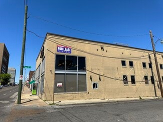 More details for 258 Poplar Ave, Memphis, TN - Office/Retail for Lease