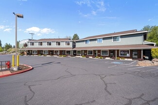 More details for 62910 O B Riley Rd, Bend, OR - Office for Lease