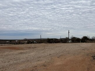 More details for 800 County Road 214, Sweetwater, TX - Land for Sale