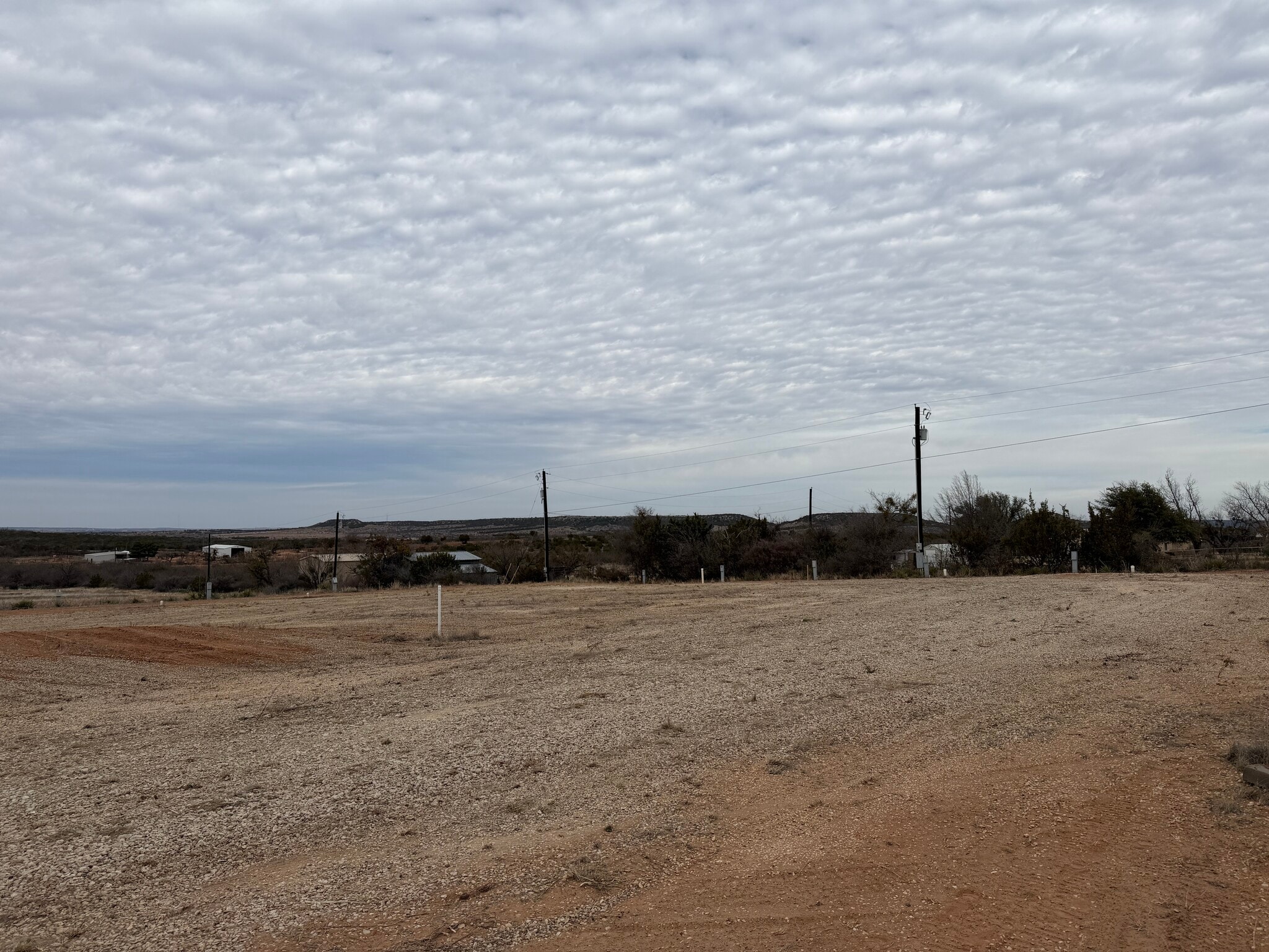 800 County Road 214, Sweetwater, TX for sale Building Photo- Image 1 of 10