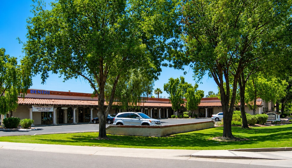 501 W Ray Rd, Chandler, AZ à louer - Photo du bâtiment - Image 2 de 9