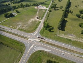 36259 Alabama 25, Faunsdale, AL - AERIAL map view