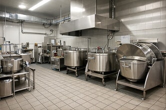 Industriel dans Esparreguera, Barcelona à louer Photo intérieure- Image 2 de 9