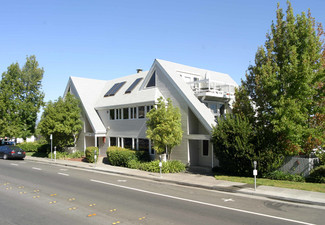 Plus de détails pour 900 Bridgeway, Sausalito, CA - Bureau à louer