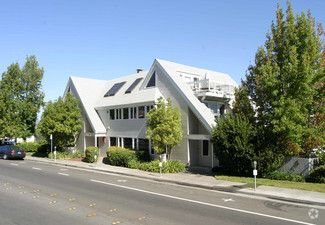 Plus de détails pour 900 Bridgeway, Sausalito, CA - Bureau à louer