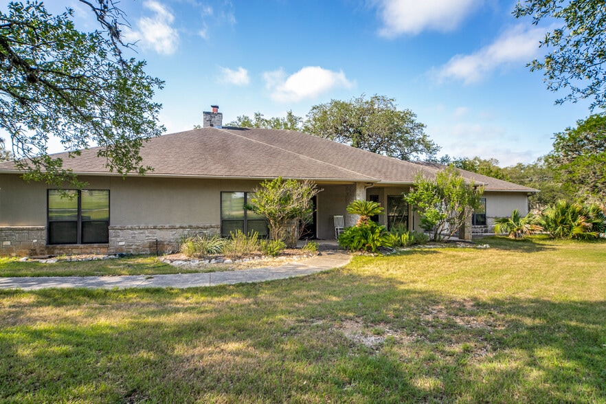 127 Highway 46 W, Boerne, TX à vendre - Photo du bâtiment - Image 2 de 25