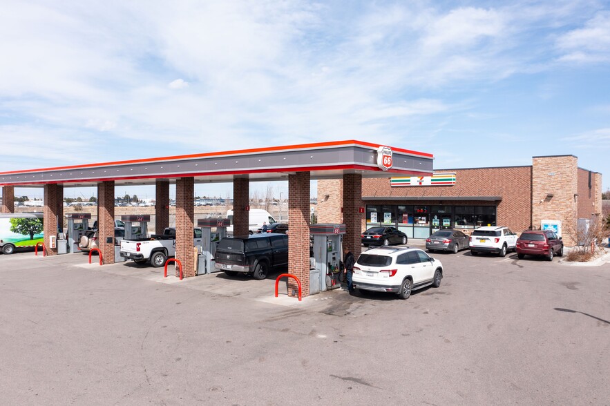 17050 Smith Rd, Aurora, CO for sale - Building Photo - Image 3 of 4