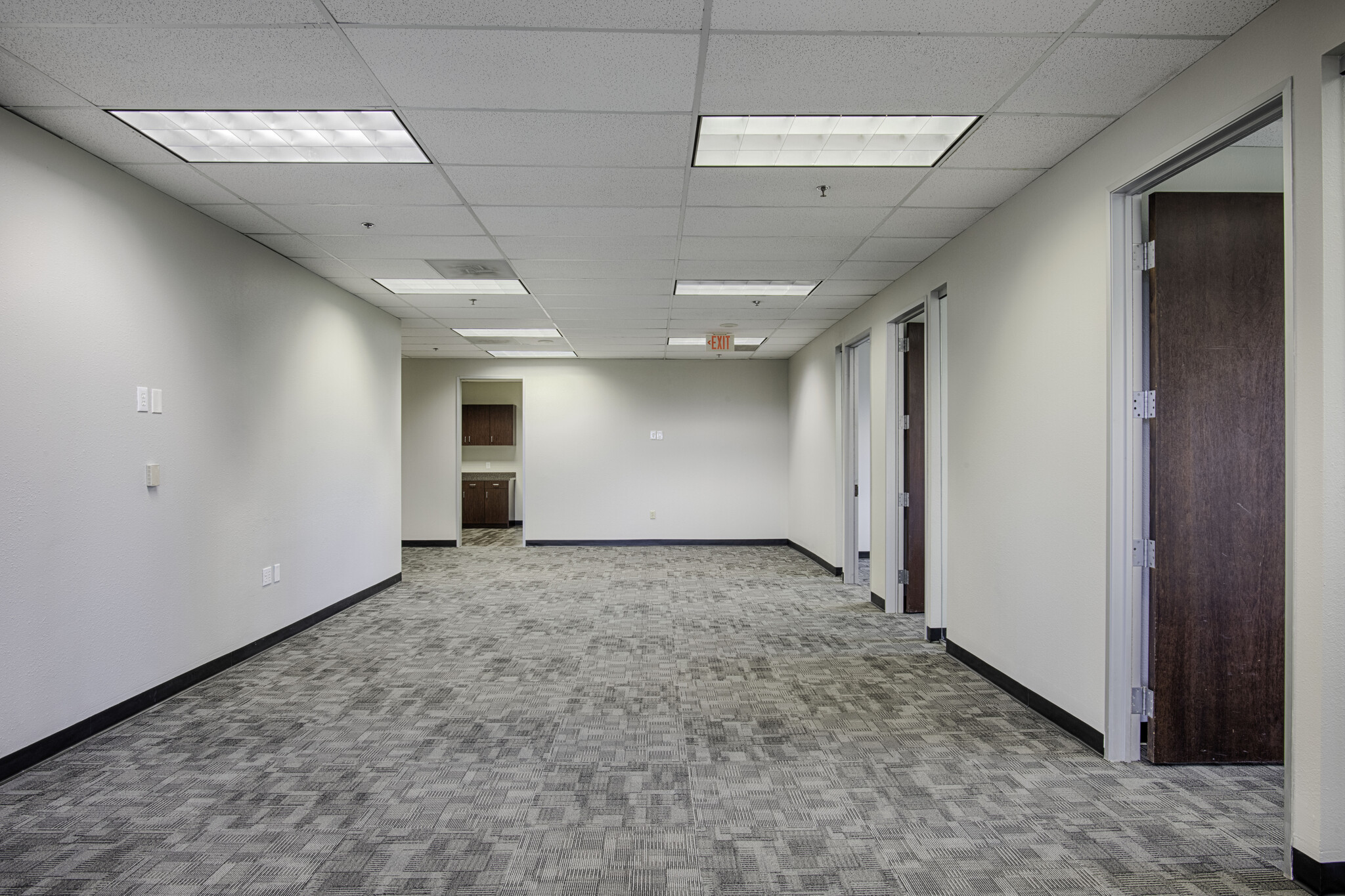 5000 Legacy Dr, Plano, TX for lease Interior Photo- Image 1 of 7