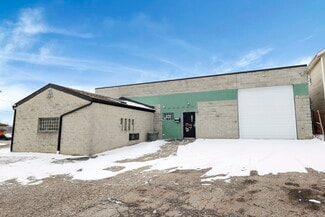 More details for 1759 Old Leonard Ave Portfolio – Industrial for Sale, Columbus, OH