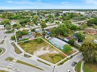 More details for 17611 SW 102nd Ave, Miami, FL - Land for Sale