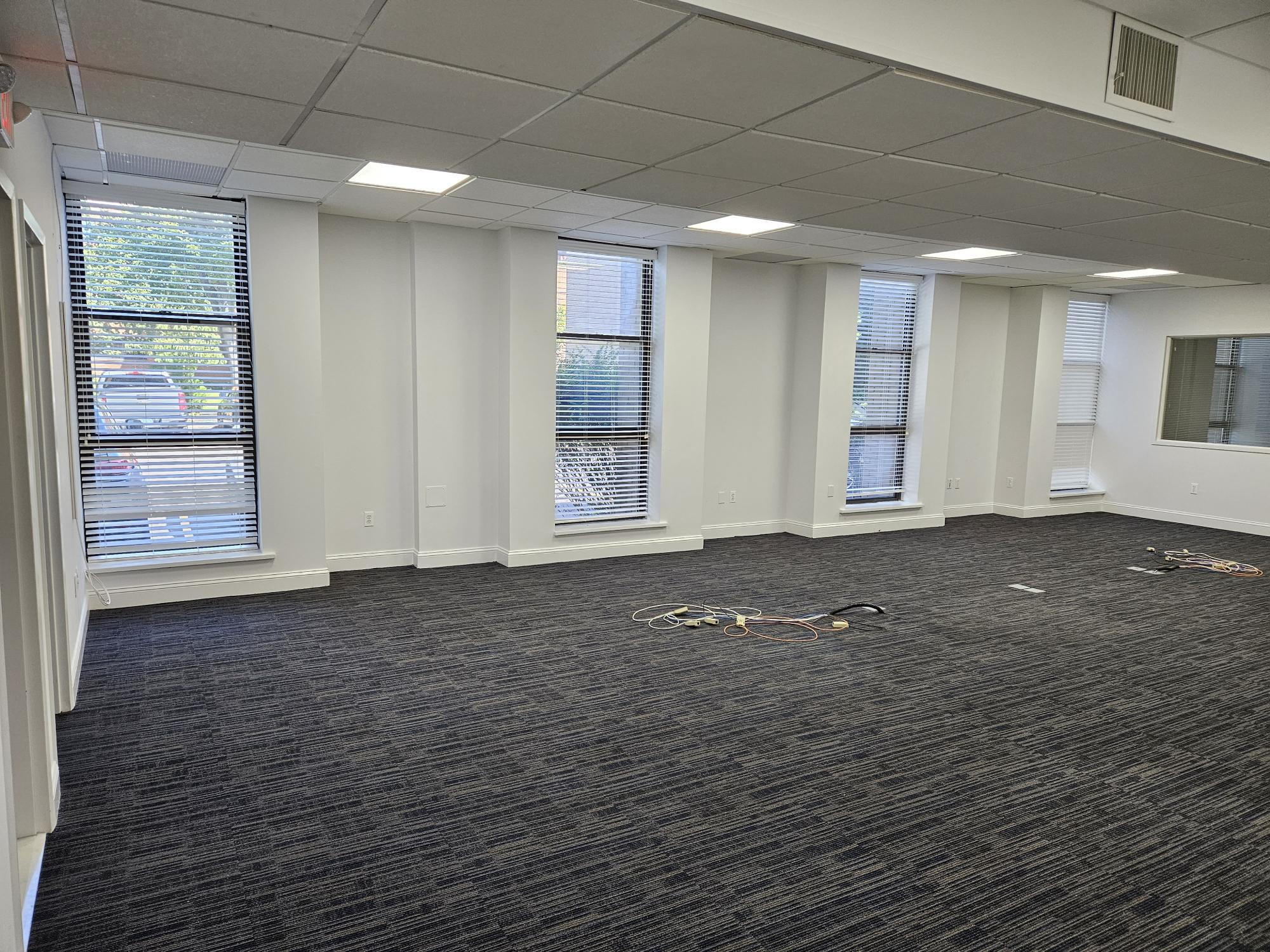 165 W Putnam Ave, Greenwich, CT for lease Interior Photo- Image 1 of 6