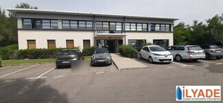 Plus de détails pour 730 Rue René Descartes, Aix-en-Provence - Bureau à louer
