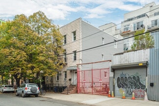 Plus de détails pour 252 Skillman Ave, Brooklyn, NY - Multi-résidentiel à vendre