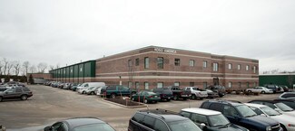 Plus de détails pour 4 Manley St, West Bridgewater, MA - Industriel à louer