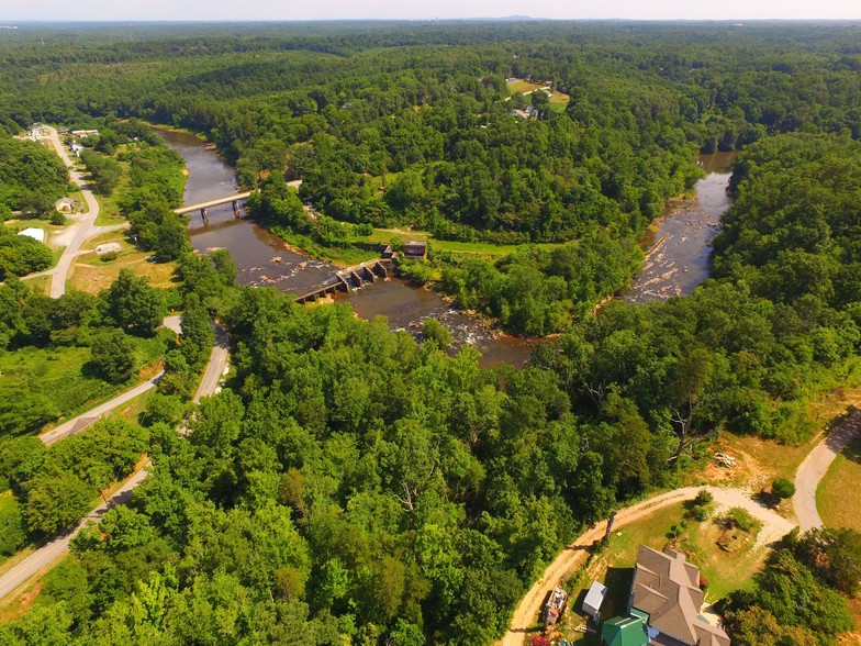 Clifton Glendale Rd, Clifton, SC for sale - Aerial - Image 1 of 1