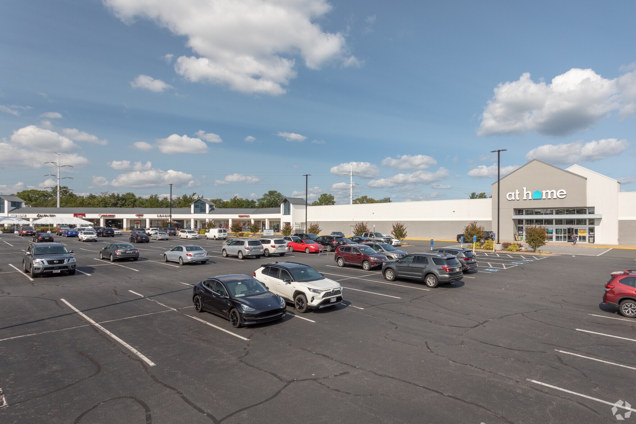13920 Metrotech Dr, Chantilly, VA for lease Primary Photo- Image 1 of 6