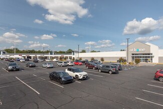 Plus de détails pour 13920 Metrotech Dr, Chantilly, VA - Commerce de détail à louer