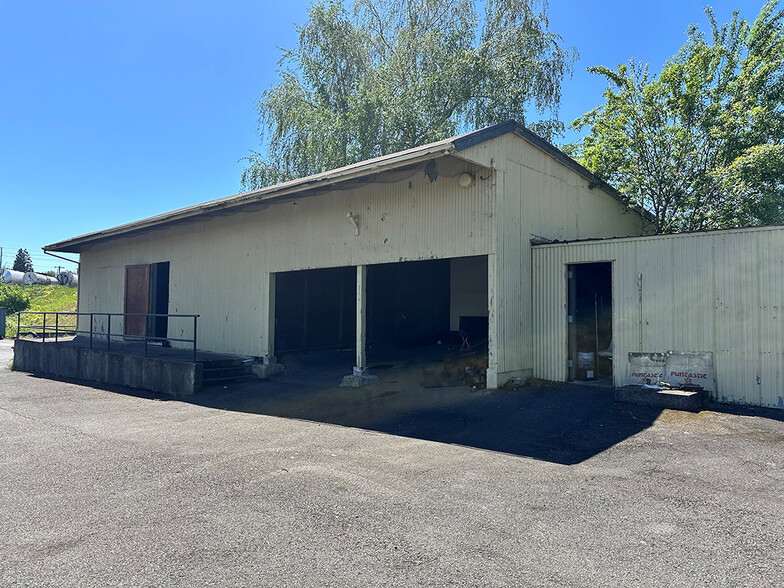 9348 N Peninsular Ave, Portland, OR for sale - Building Photo - Image 3 of 7