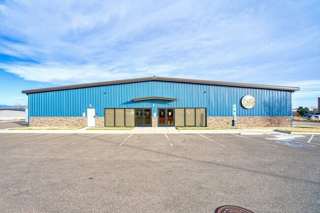 More details for 1651 Skyway Dr, Longmont, CO - Industrial for Sale