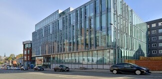 More details for St Peters Sq, Stockport - Office for Lease