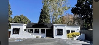 More details for 418 Willow Rd, Menlo Park, CA - Office/Medical for Lease