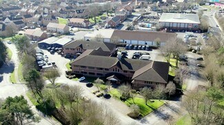 Plus de détails pour Horton Av, Devizes - Bureau à louer