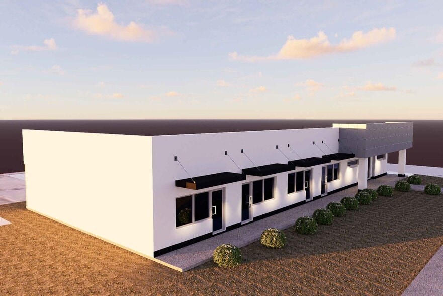 5251 S Dale Mabry Hwy, Tampa, FL for lease - Building Photo - Image 1 of 9