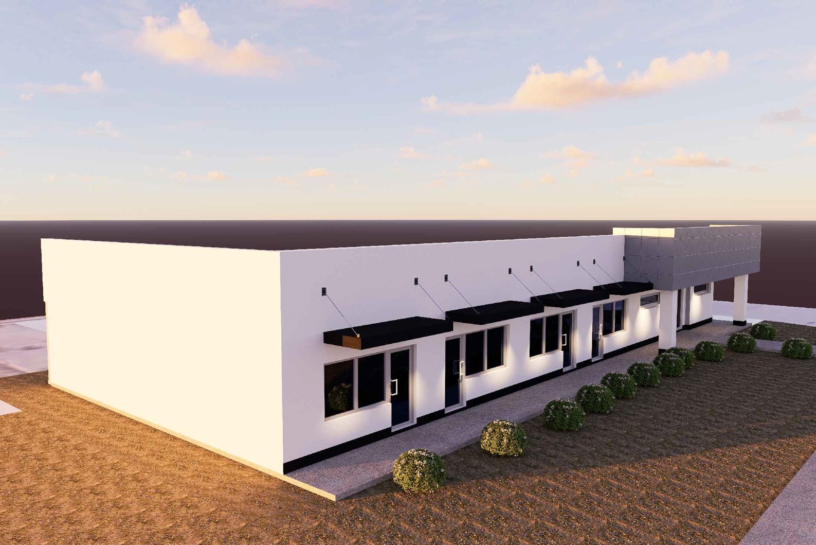 5251 S Dale Mabry Hwy, Tampa, FL for lease Building Photo- Image 1 of 10