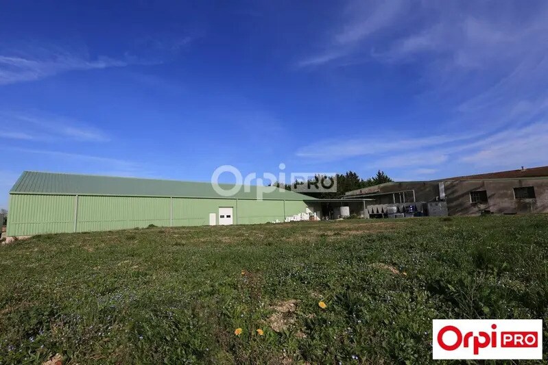 Industrial in Valence for sale - Building Photo - Image 1 of 9