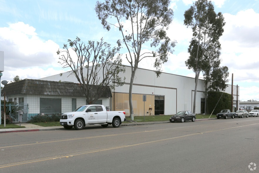 416 N Hale Ave, Escondido, CA for sale - Building Photo - Image 3 of 6