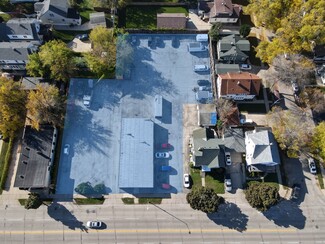 Plus de détails pour 1519 S 84th St, West Allis, WI - Flex à vendre