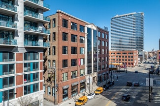 More details for 750 N Orleans St, Chicago, IL - Office for Lease