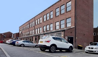 More details for North Ln, Leeds - Office for Lease