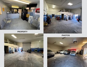 6220 Dodd St, Las Vegas, NV for sale Interior Photo- Image 2 of 2