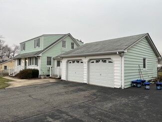 More details for 1160 Stelton Rd, Piscataway, NJ - Office for Sale
