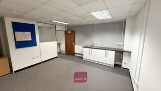 More details for Wellington St, Ripley - Office for Lease