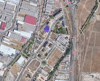 More details for Lugar Sector 42. 2 el Peral, 34, Valladolid - Land for Sale