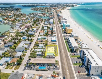 More details for 14231 Gulf Blvd, Madeira Beach, FL - Multifamily for Sale