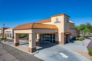 3956 E Chandler Blvd, Phoenix AZ - Commercial Real Estate