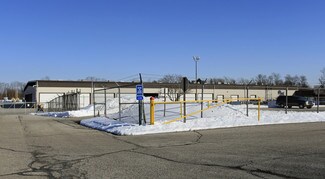 More details for 2929 W Lathrop St, South Bend, IN - Industrial for Lease