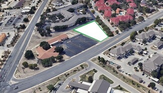 More details for 6111 Eckhert Road, San Antonio, TX - Land for Sale