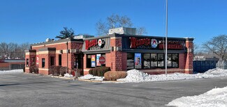 Plus de détails pour 5011 Route 130, Delran, NJ - Commerce de détail à louer