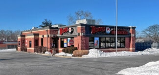 More details for 5011 Route 130, Delran, NJ - Retail for Lease