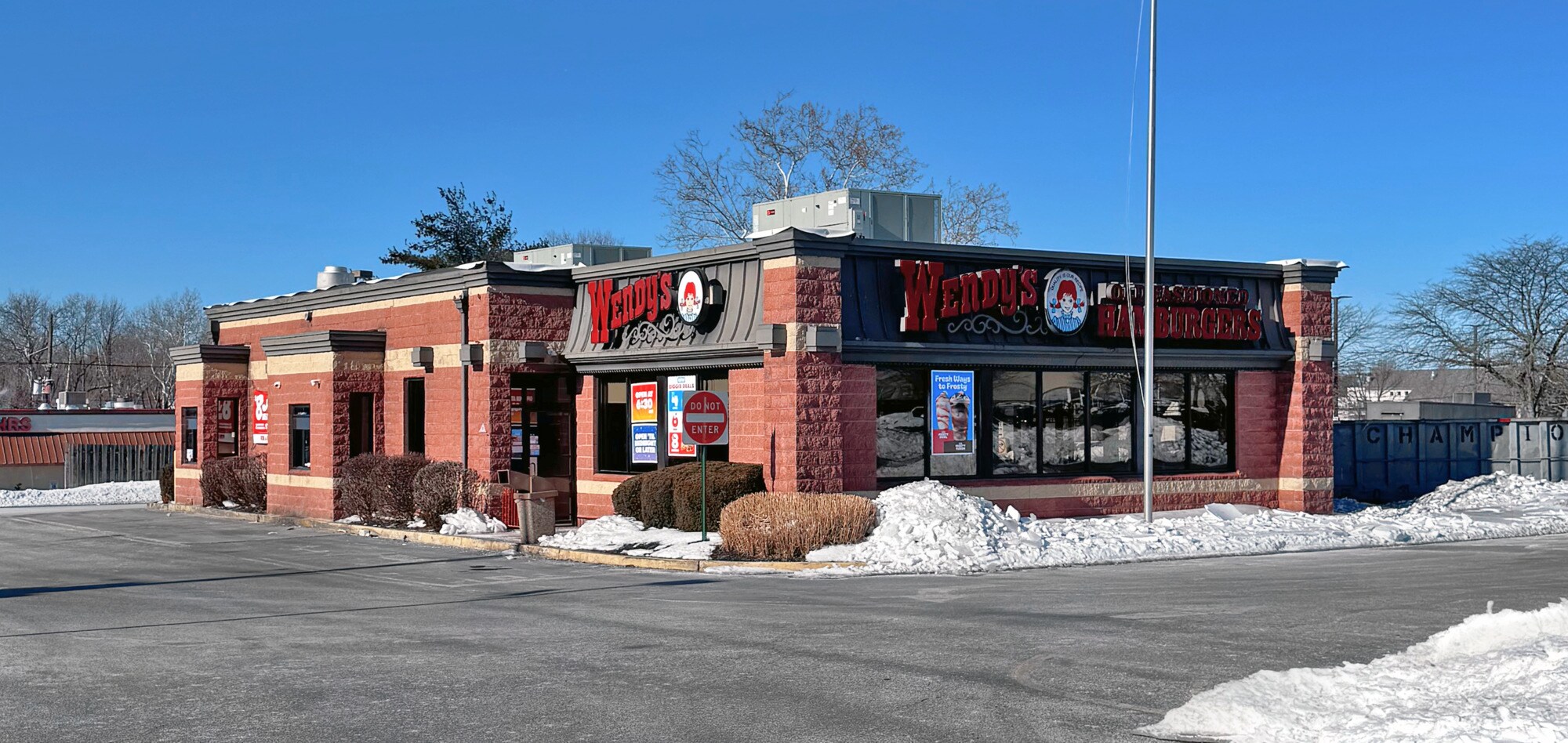 5011 Route 130, Delran, NJ for lease Primary Photo- Image 1 of 6