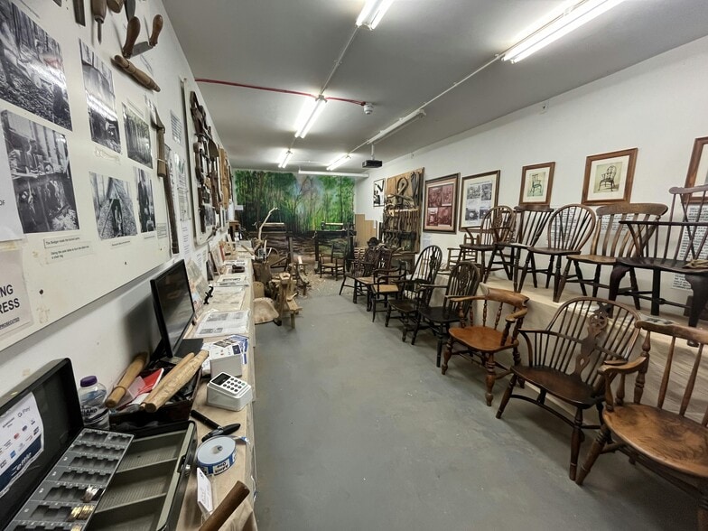 6 Grafton St, High Wycombe for sale - Building Photo - Image 3 of 19