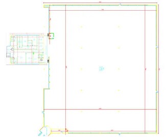 Plus de détails pour Industriel à louer