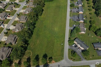 216 Dove Ln, Franklin, KY - Aerial map view
