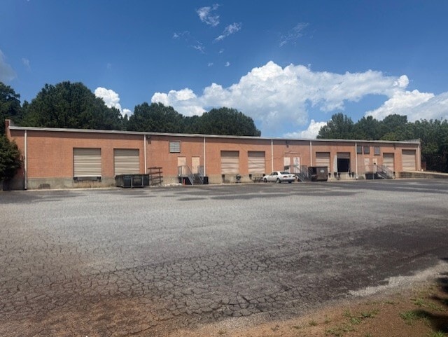 6865 Shiloh Rd E, Alpharetta, GA for lease - Building Photo - Image 2 of 5