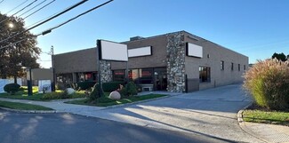 Plus de détails pour 218 Route 109, Farmingdale, NY - Industriel à vendre