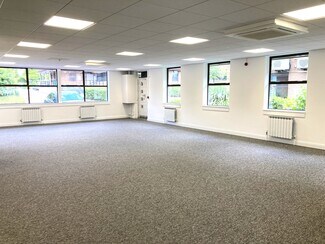 Plus de détails pour Woodlands Ln, Bradley Stoke - Bureau à louer